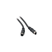 C2G 12ft S-video Cable (40916)
