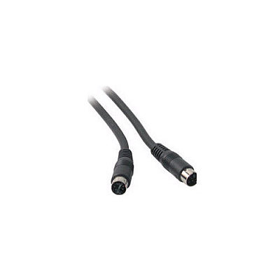 C2G 12ft S-video Cable (40916)