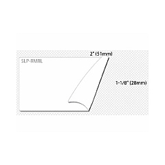 Seiko Smart Label Removeable White Multi (SLPRMRL)