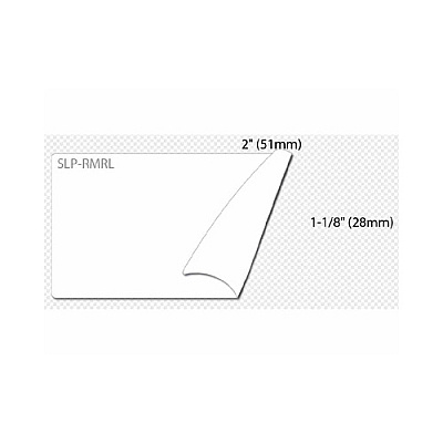 Seiko Smart Label Removeable White Multi (SLPRMRL)