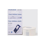 Seiko Smart Label True Clear Address Lab (SLP1RLC)