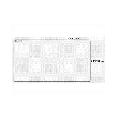 Seiko Smart Label True Clear Shipping La (SLPSRLC)