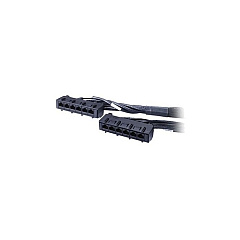 APC Network Cable Rj-45 F/f 11ft Utp Cat6 (DDCC6011)