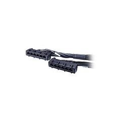 APC Network Cable Rj-45 F/f 13ft Utp Cat6 (DDCC6013)