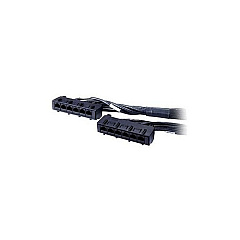 APC Network Cable Rj-45 F/f 15ft Utp Cat6 (DDCC6015)