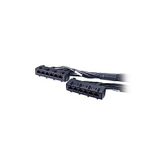 APC Network Cable Rj-45 F/f 19ft Utp Cat6 (DDCC6019)