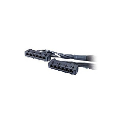 APC Network Cable Rj-45 F/f 31ft Utp Cat6 (DDCC6031)