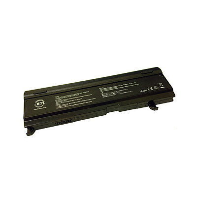 Battery F/toshiba (TSA80/85H)
