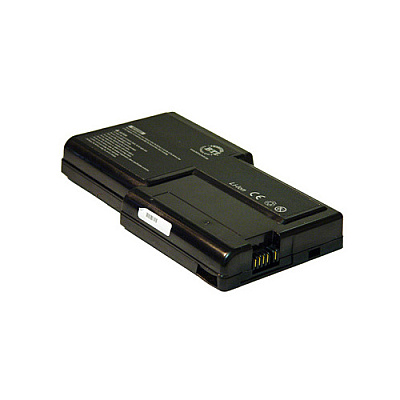 Battery F/ibm Thinkpad R40e (IBR40E)