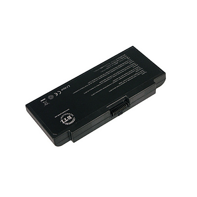 Battery F/averatec 5400 Series (AV5400)
