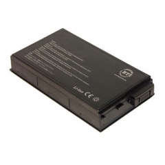 Battery F/gateway M520,7000,mx7000 (GT-M520)