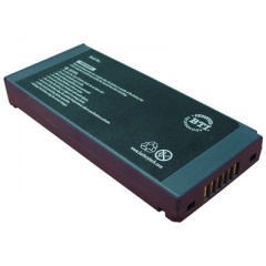 Battery F/hp Omnibook 2100,3000,3100 (HP-2100L)
