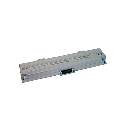 Battery F/sony Vaio Tr1,tr2,tr3 Series (SYBP2T)