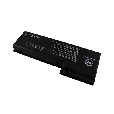 Battery F/toshiba P100,p105 Series (TSP100H)
