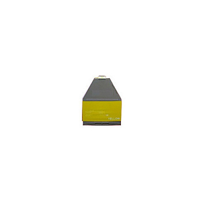 Ricoh Type P1 Yellow Toner (884901)
