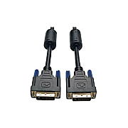 Tripp Lite 25ft Dvi Digital Monitor Cable Tmds M/m (P560025)