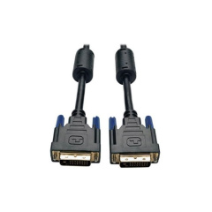 Tripp Lite 25ft Dvi Digital Monitor Cable Tmds M/m (P560025)