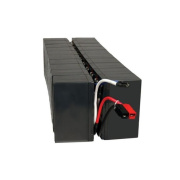 Tripp Lite Ups Battery String Lead Acid 2pk (SURBC2030)