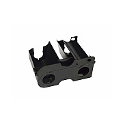 Fargo Electronics Refillable Printer Ribbon Cartridge (44261)