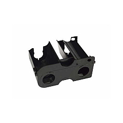 Fargo Electronics Refillable Printer Ribbon Cartridge (44261)