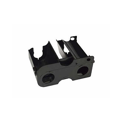 Fargo Electronics Refillable Printer Ribbon Cartridge (44261)