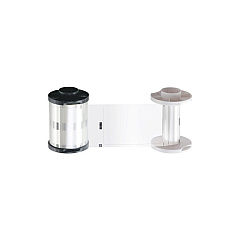 Fargo Electronics Polyguard 0.6 Mil Overlaminate Clear (82600)