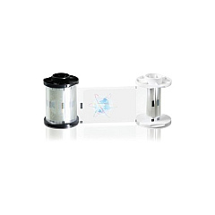 Fargo Electronics Polyguard 0.6 Mil Overlaminate (82603)