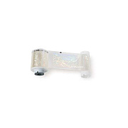 Fargo Electronics Polyguard 1.0 Mil Overlaminate (82604)
