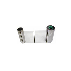 Fargo Electronics Thermal Transfer Overlaminate Clear (82615)