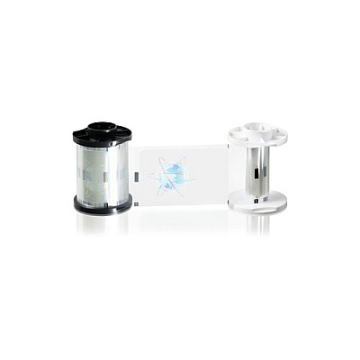 Fargo Electronics Thermal Transfer Overlaminate (82618)