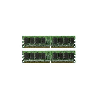 Centon Electronics 4gb 800mhz Ddr2 Dimm, Nonecc, Unbuff,kit (4GBDDR2KIT800)
