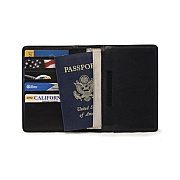 Mobile Edge I.d. Sentry Wallet Passport (MEWSSPW)