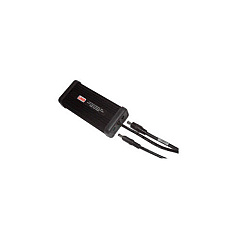 Lind Electronics Dual Dc (car) Adapter (DE20191879)