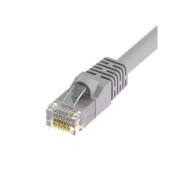Unirise 7ft Gray Cat6 Patch Cable Utp Snagless (PC6-07F-GRY-S)