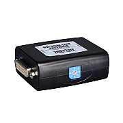 Tripp Lite Dvi Dual Link Extender Video Repeater (B120000)