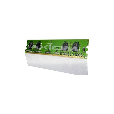 Axiom 2gb Ddr2-667 Udimm (AX2667N5S/2G)