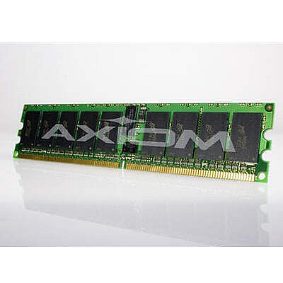 Axiom 4gb Ddr2-667 Rdimm (AX2667R5V/4G) (AX2667R5V4G)