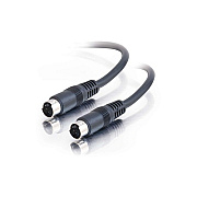 C2G 6ft S-video Cable (40915)
