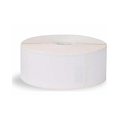 Seiko Smart Label Bulk White Shipping La (SLPSRLB)