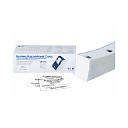Seiko Smart Label Business Card Paper St (SLPFCS2)