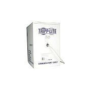 Tripp Lite 1000ft Cat5e Outdoor Patch Cable Gray (N02801K)