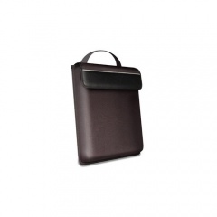 Infocase Notebook Carrying Case - Hand Grip (ENDO-360-L-WS)