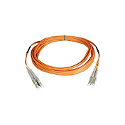 Tripp Lite 7m Duplex Mmf 50 Fiber Cable Lc/lc 23ft (N52007M)