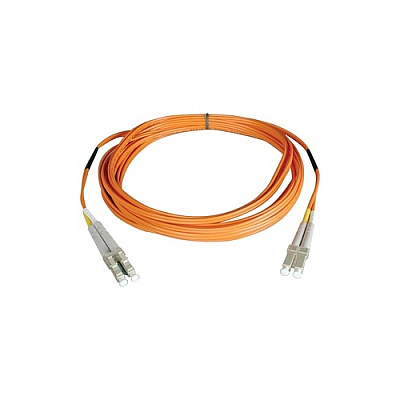 Tripp Lite 7m Duplex Mmf 50 Fiber Cable Lc/lc 23ft (N52007M)