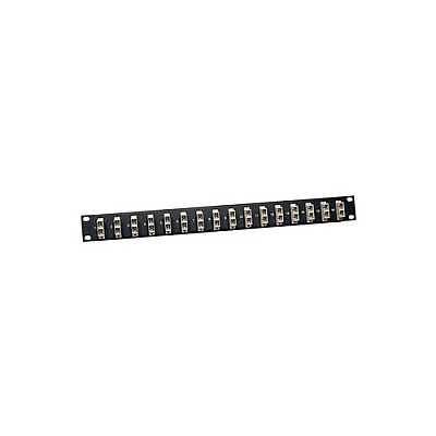 Tripp Lite 16-port Mmf Fiber Patch Panel Sc/sc 1u (N490016SCSC)
