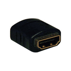 Tripp Lite Hdmi Coupler Gender Changer Adapter F/f (P164-000)