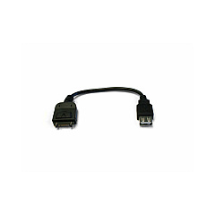 Unitech Optional Pa600 And Pa500 Usb Host Cable (1550602990G)
