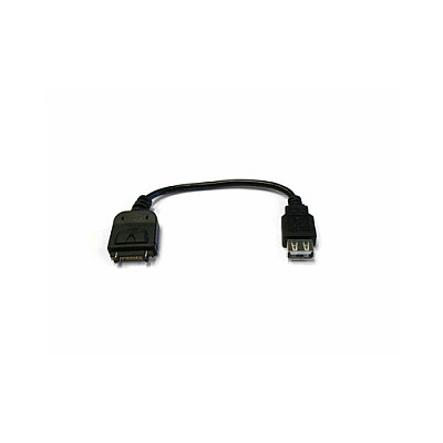 Unitech Optional Pa600 And Pa500 Usb Host Cable (1550602990G)