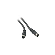 C2G 75ft S-video Cable (40919)