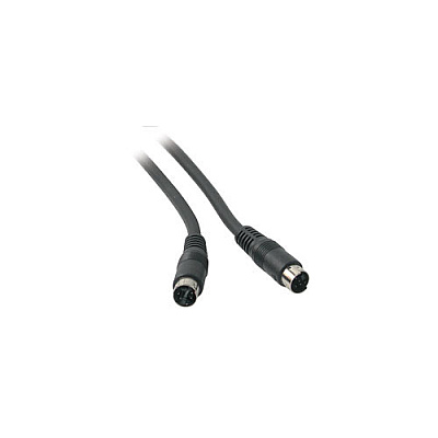 C2G 75ft S-video Cable (40919)